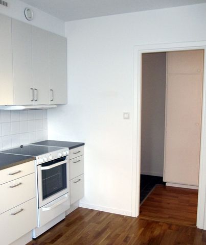 Wrangelsgatan 7 - Photo 3