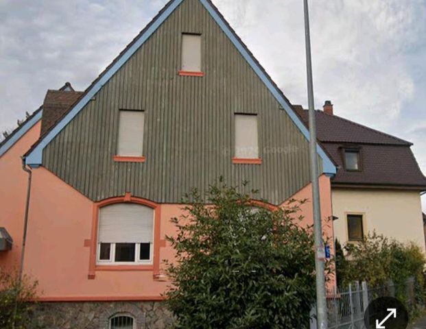 Studentin zimmer WG - Foto 1