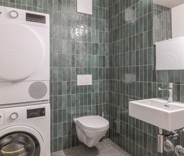 7.5 Zimmerwohnung in Biel - Foto 6