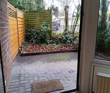 Helles Apartment mit eigener Terrasse in direkter Uninähe - Photo 1