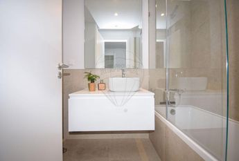 Apartamento T2 em Lisboa