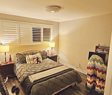 For Lease - 9 Milmink ( UPPER ) Street, Toronto, Ontario - Photo 4