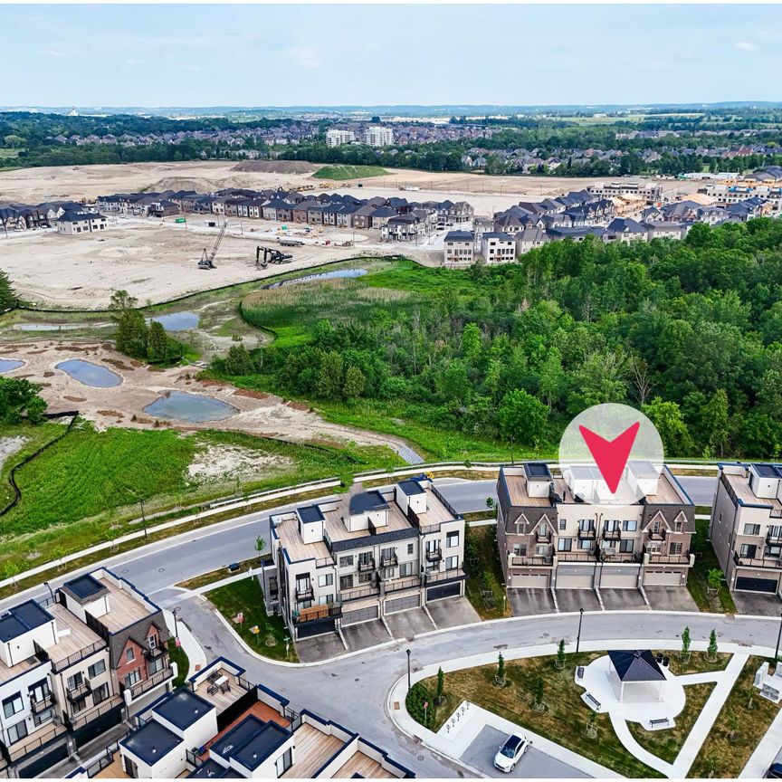 For Lease - 123 Yorkton Boulevard, Markham, Ontario - Photo 1