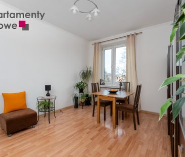 Przytulna kawalerka 28m² na oś. Słonecznym 14, Aleja Róż Nowa Huta - Фото 4