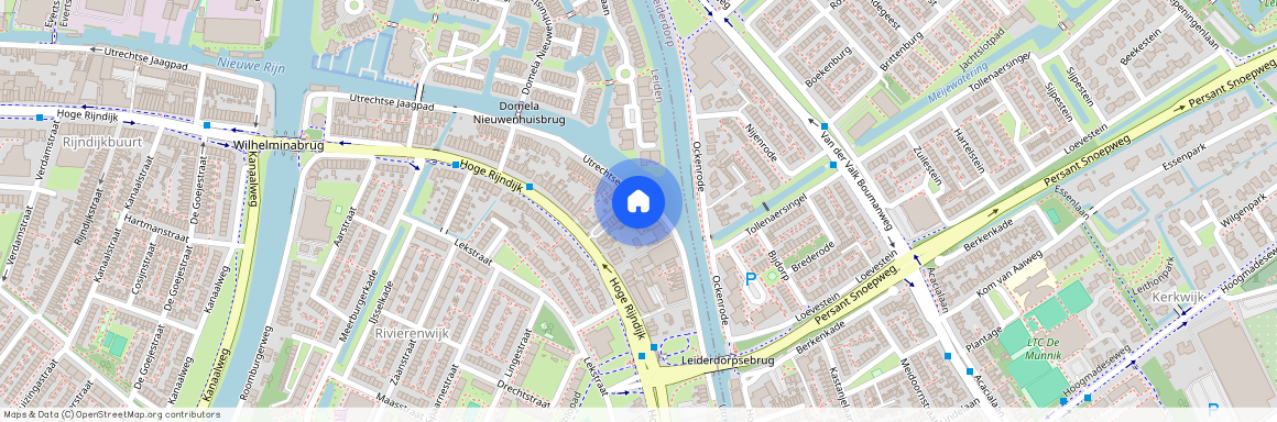 Dinkelstraat 71, 2314AL Leiden