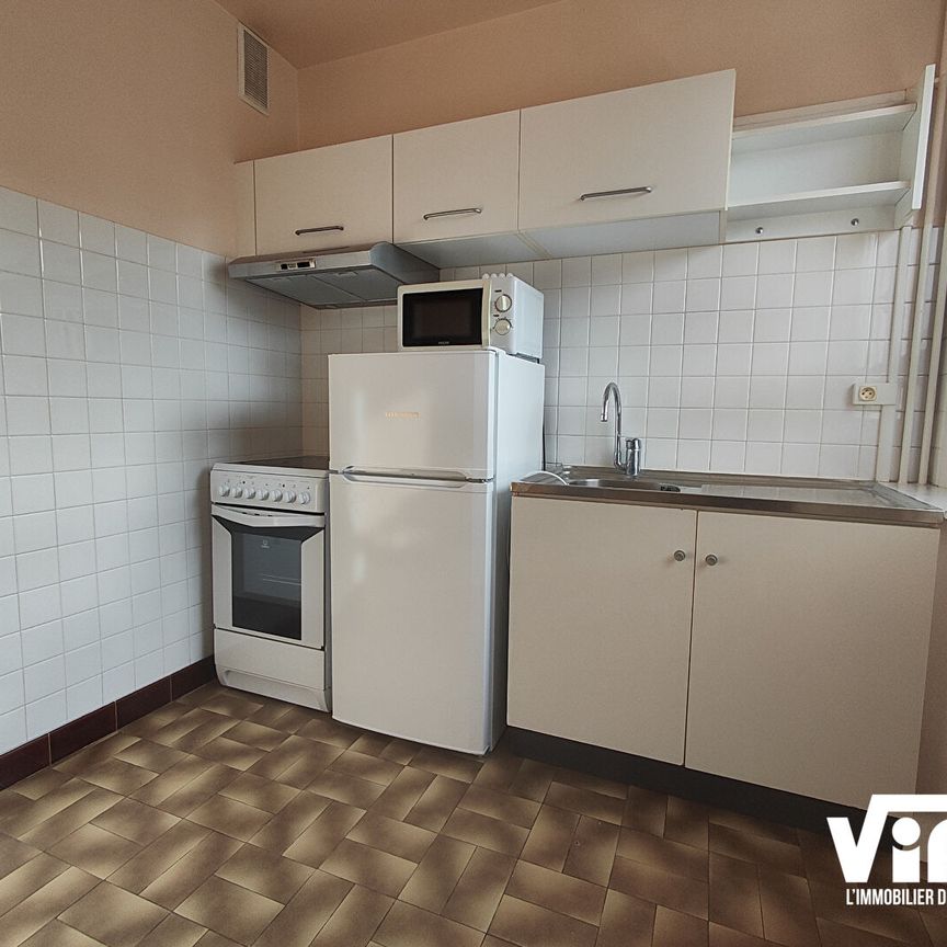 GRAND T1 DE 34m² PROCHE FAC DES SCIENCES - Photo 1