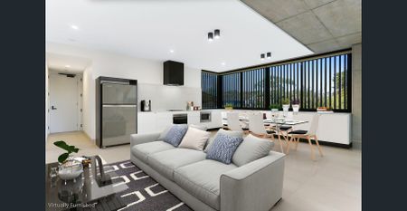 Modern & Light filled Corner Apartment - Photo 2