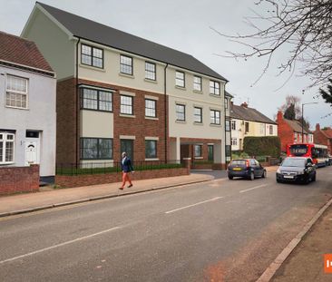 2 bedroom flat to rent - Photo 6