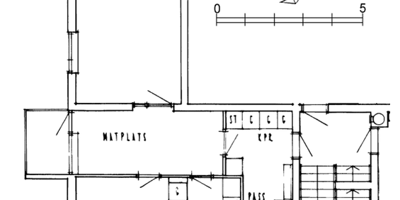 Vendelsfridsgatan 10A, Lorensborg - Photo 3