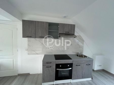 Appartement à louer à Avion - Réf. LGLI13525-5468843 - Photo 5