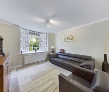 Tudor Lodge Road, Cheltenham, Gloucestershire, GL50 - Photo 1