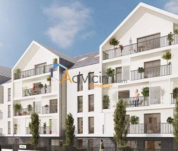 Appartement à louer Villabé - Photo 1