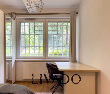 Pokój, ul. Chocimska - Zdjęcie 5