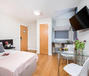 1 bedroom apartment to rent - Photo 4