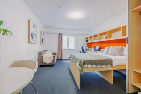 1 Bedroom suite - Photo 3