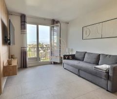 Appartement à louer 1 pièces de 23,57 m² à Saint-Maur-des-Fossés - Photo 2