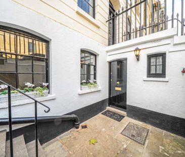 Studio to rent - Photo 6