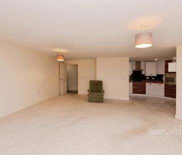1 bedroom flat to rent - Photo 3