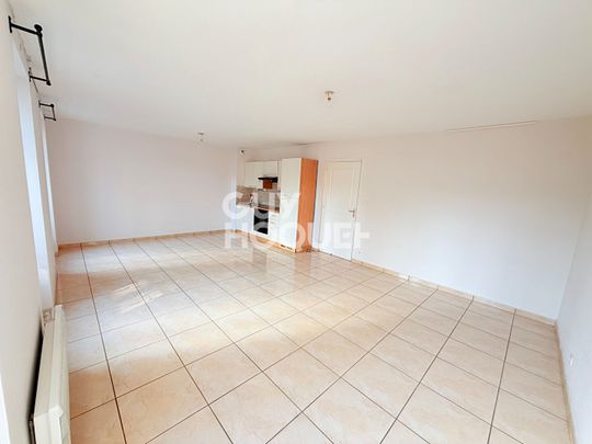 Location Appartement 2 pièces 47m² - Photo 1