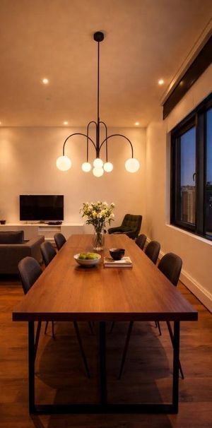 Loft style condo de luxe 3 1/2 - Photo 1
