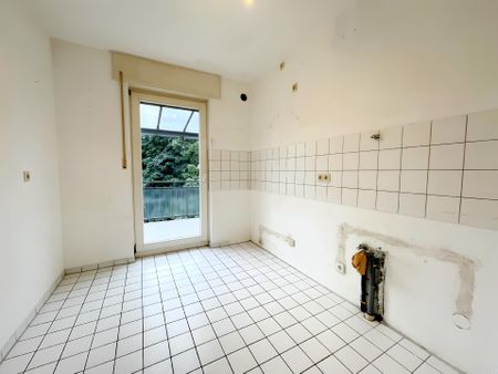 MODERNE ZWEI-ZIMMERWOHNUNG MIT BALKON IN UERDINGEN ZU MIETEN! - Photo 4