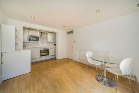 1 bedroom flat to rent - Photo 2