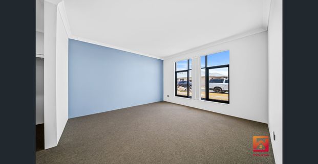 Brand-New Family Home with Style, Space & Comfort - Photo 1