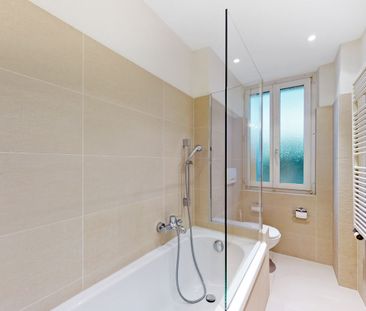 Moderne Stadtwohnung - Foto 1