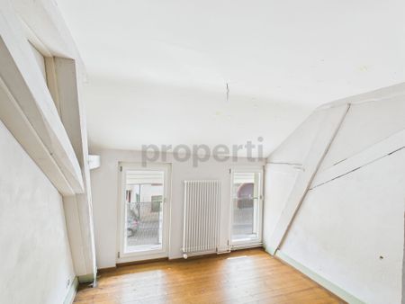 Charmante 4.5-Zimmer-Wohnung in ländlicher Umgebung - Photo 3