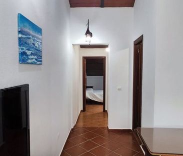 Alquiler de estudio en Calle la Española - Foto 6