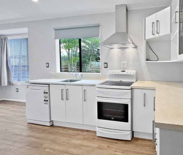 ASHHURST - 4 BEDROOMS - Photo 1