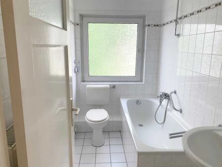 Platz für die ganze Familie - Tolle Wohnung in grüner Umgebung - Foto 2