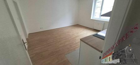 Schöne neusanierte Wohnung ab 1.3.26 bereit für eine langfristige Anmietung (Sanierung bereits im Endspurt) - Photo 4