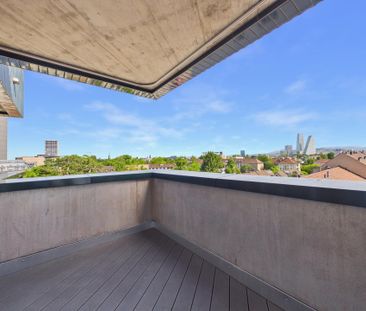 Erstbezug im modernen Neubau - hochwertiges Wohnen mitten in Basel - Foto 6
