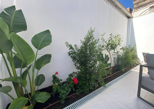 2 room luxury Flat for rent in Sitges, Catalonia