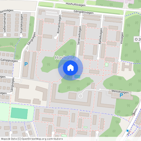 Serenadvägen 19, 451 71, Uddevalla