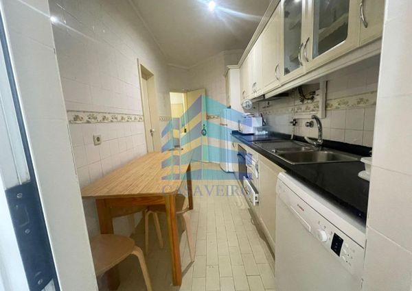 Apartamento T4 em Aveiro