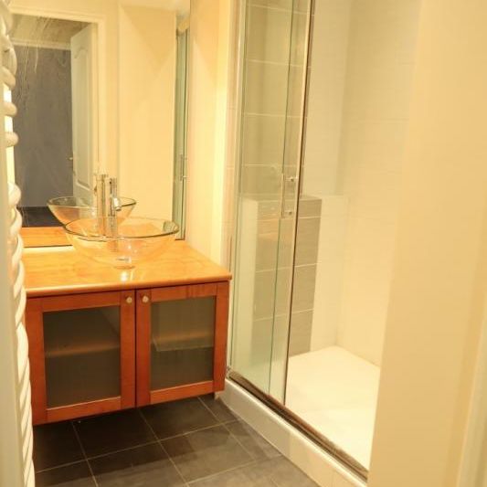 Appartement Saint-Étienne - Photo 1