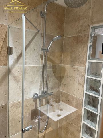 Location Appartement 1 pièce 20m² CHARLIEU 42190 - Photo 5