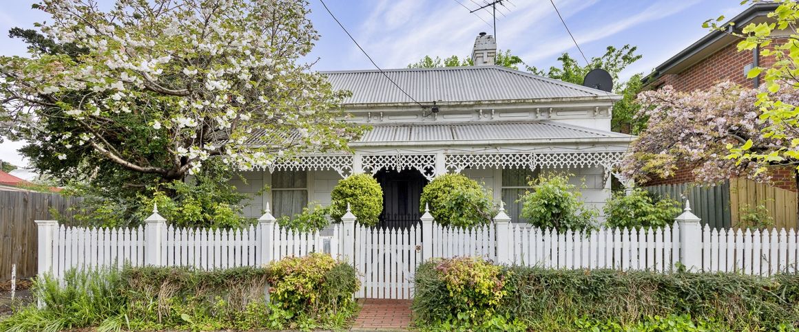 1 The Strand, Moonee Ponds - Photo 1