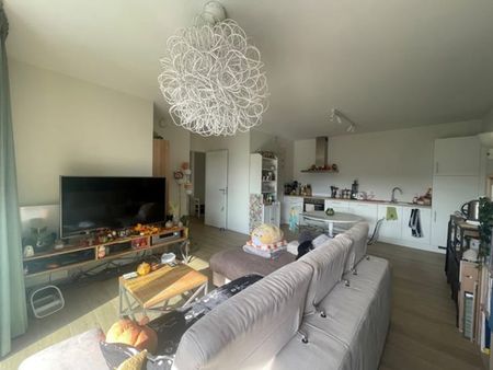 Appartement te huur - Photo 4