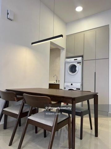Quinn Residence, Taman Sri Rampai, Wangsa Maju - Photo 3