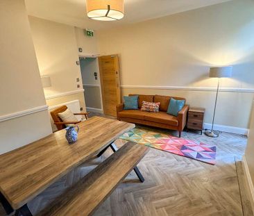 4 bedroom house of multiple occupation to rent - Photo 4