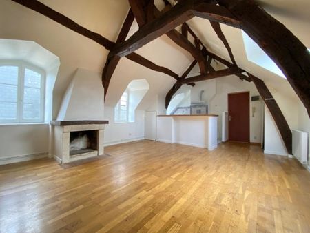 Location Appartement 2 Pièces 37 m² - Photo 2