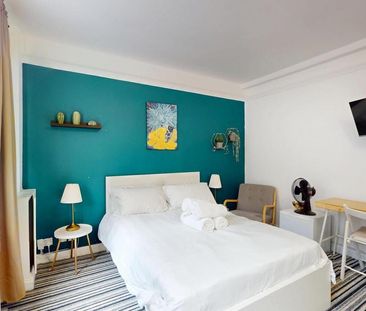 Flat share to rent - Photo 6