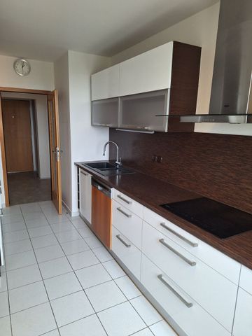 Pronájem bytu 2+1 • 55 m² bez realitkyPomořanská, Praha - Troja - Photo 5