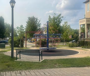 For Lease - 2891 Rio Court Unit# 119, Mississauga, Ontario - Photo 6