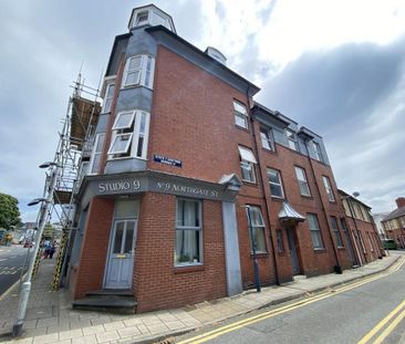 1 bedroom flat to rent - Photo 4