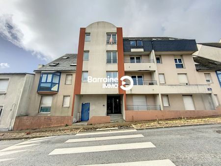 Location appartement à Gouesnou, 2 pièces 31.87m² - Photo 4