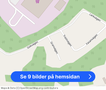 LILLA HOLMA GRANVÄGEN, Höör - Foto 1